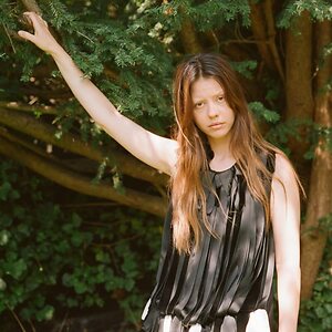 Mia Goth leaked photo #11