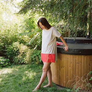 Mia Goth leaked photo #12