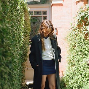 Mia Goth leaked photo #13