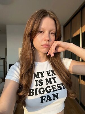 Mia Goth