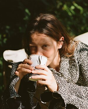 Mia Goth leaked photo #26