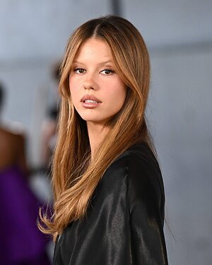 Mia Goth leaked photo #39