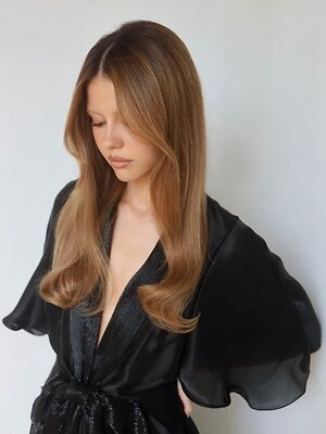 Mia Goth