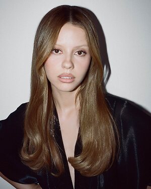 Mia Goth leaked photo #49