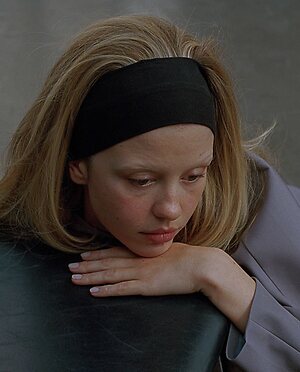 Mia Goth leaked photo #63