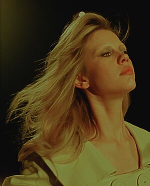 Mia Goth leaked photo #69