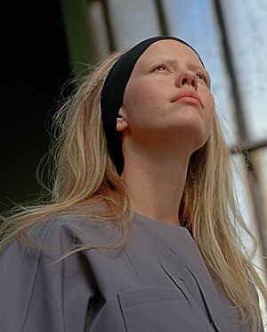 Mia Goth leaked photo #72
