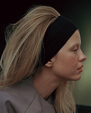Mia Goth leaked photo #98