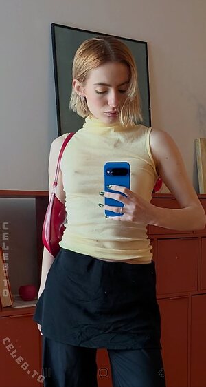 Mia Guethe Nude Leaked Photo #2