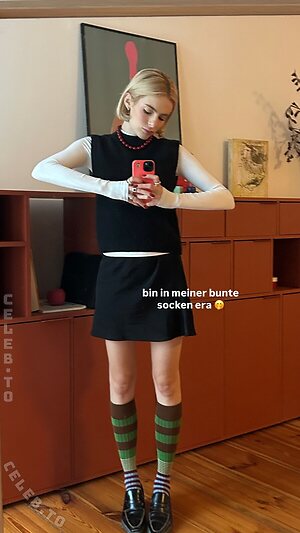 Mia Guethe Nude Leaked Photo #5