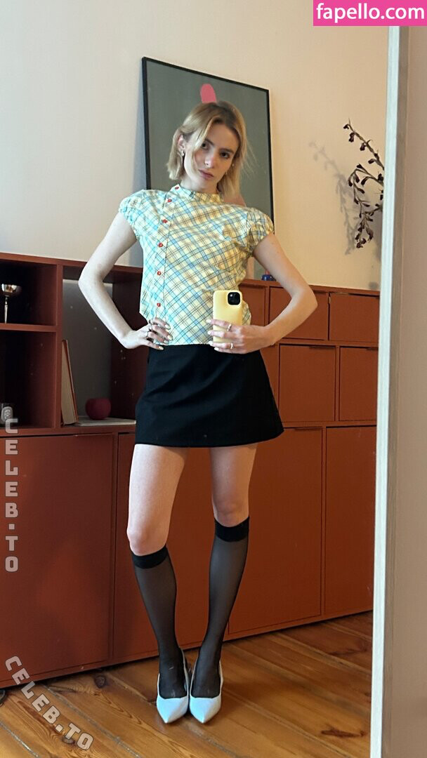 Mia Guethe photo