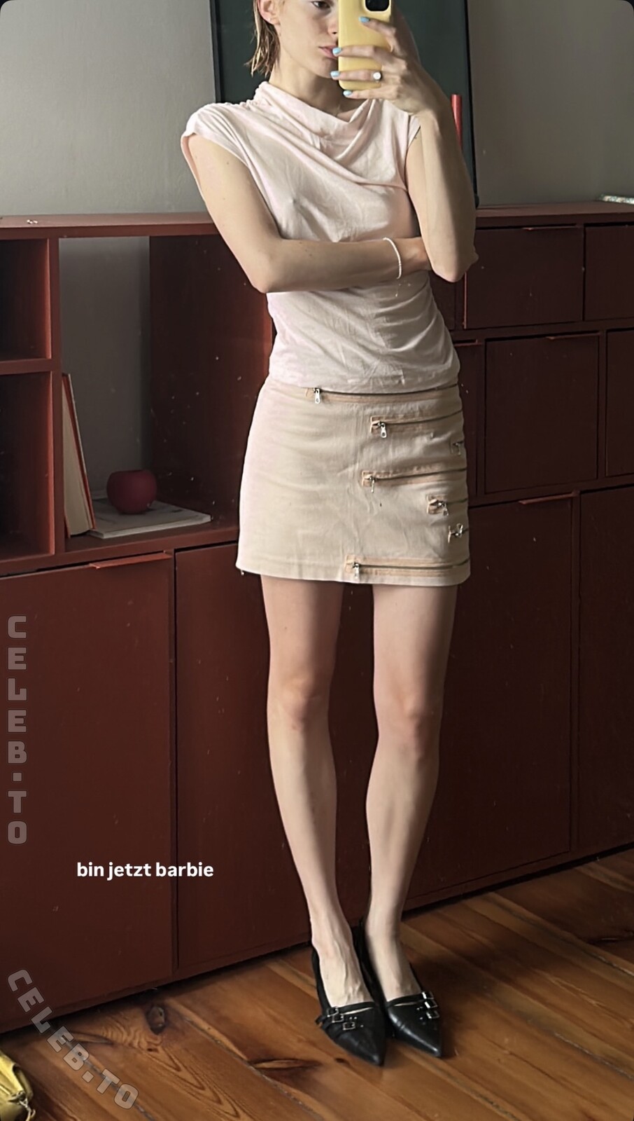 Mia Guethe photo