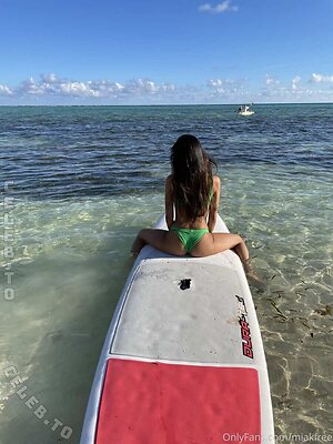 Mia Khalifa Nude Leaked Photo #65