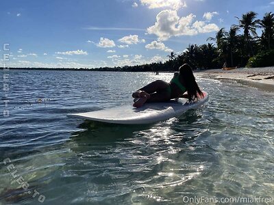 Mia Khalifa Nude Leaked Photo #74