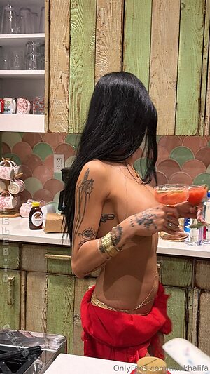 Mia Khalifa Nude Leaked Photo #158