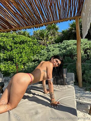 Mia Khalifa