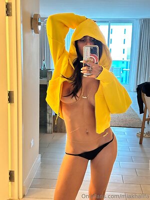 Mia Khalifa leaked photo #297