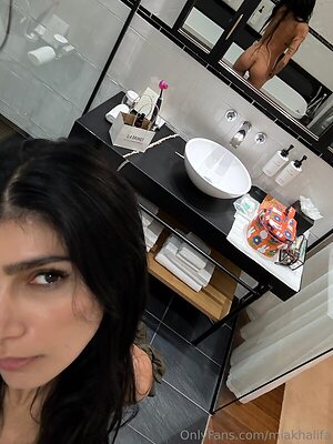 Mia Khalifa leaked photo #355