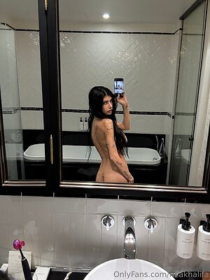 Mia Khalifa leaked photo #359