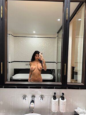 Mia Khalifa leaked photo #366