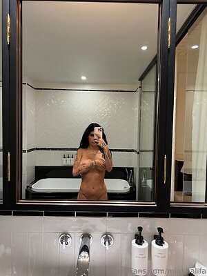 Mia Khalifa leaked photo #368