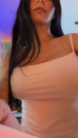 Mia Khalifa leaked photo #374