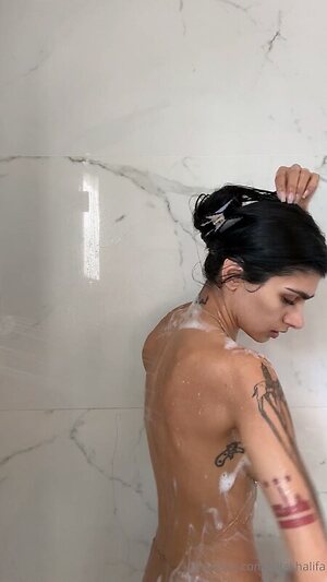 Mia Khalifa leaked photo #388