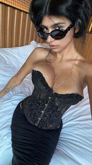 Mia Khalifa