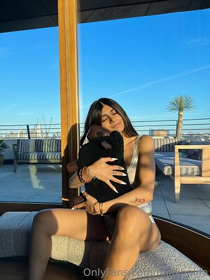 Mia Khalifa leaked photo #435