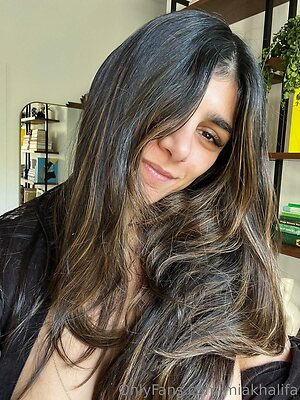 Mia Khalifa leaked photo #504