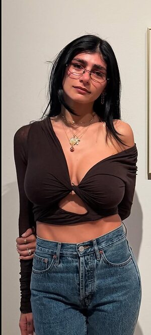 Mia Khalifa