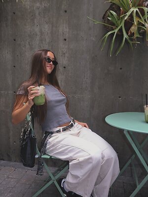 Mia Kuo