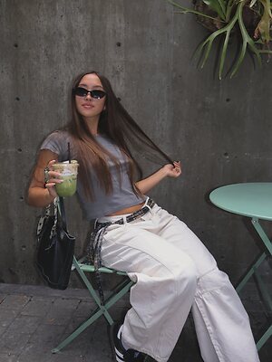 Mia Kuo leaked photo #16