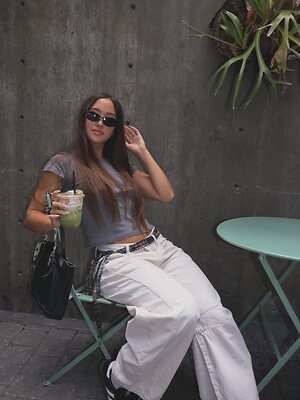 Mia Kuo leaked photo #17