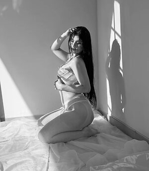 Mia Laurence leaked photo #7