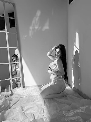 Mia Laurence leaked photo #14