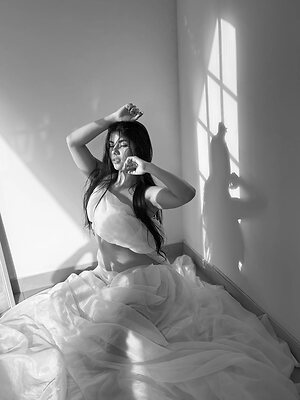 Mia Laurence Nude Leaked Photo #35