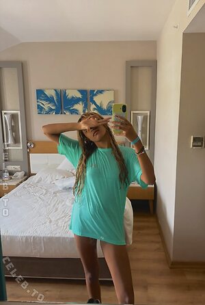 Mia Ludwig