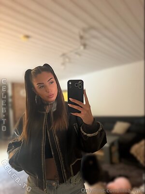 Mia Lynn leaked photo #8