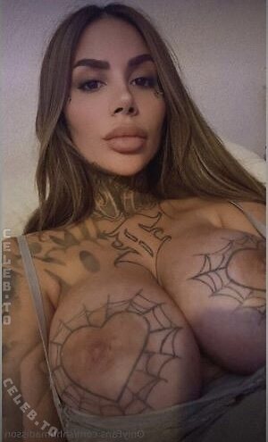 Mia Madisson Nude Leaked Photo #7