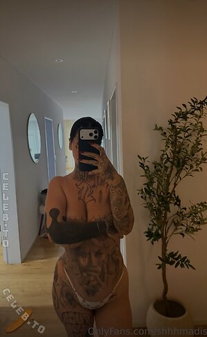 Mia Madisson Nude Leaked Photo #20