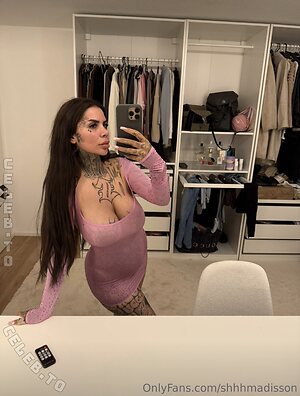 Mia Madisson