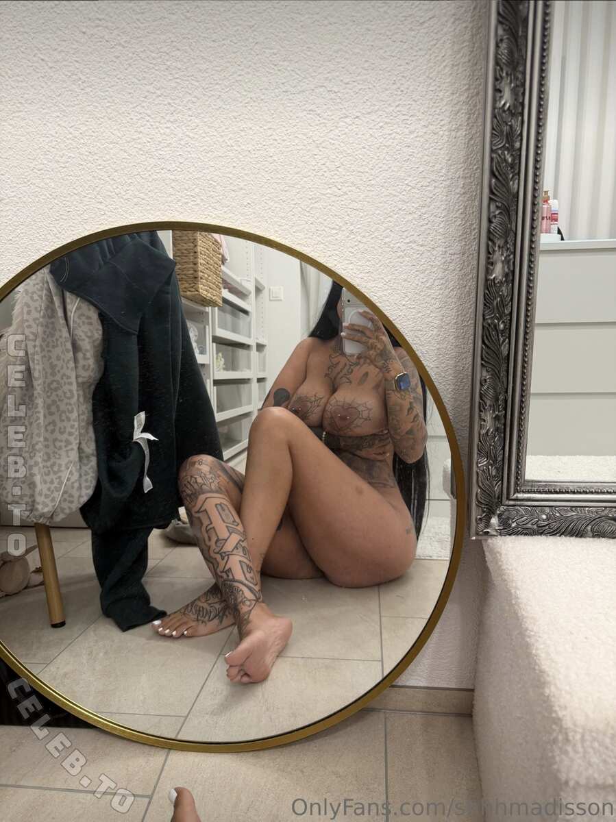Mia Madisson photo