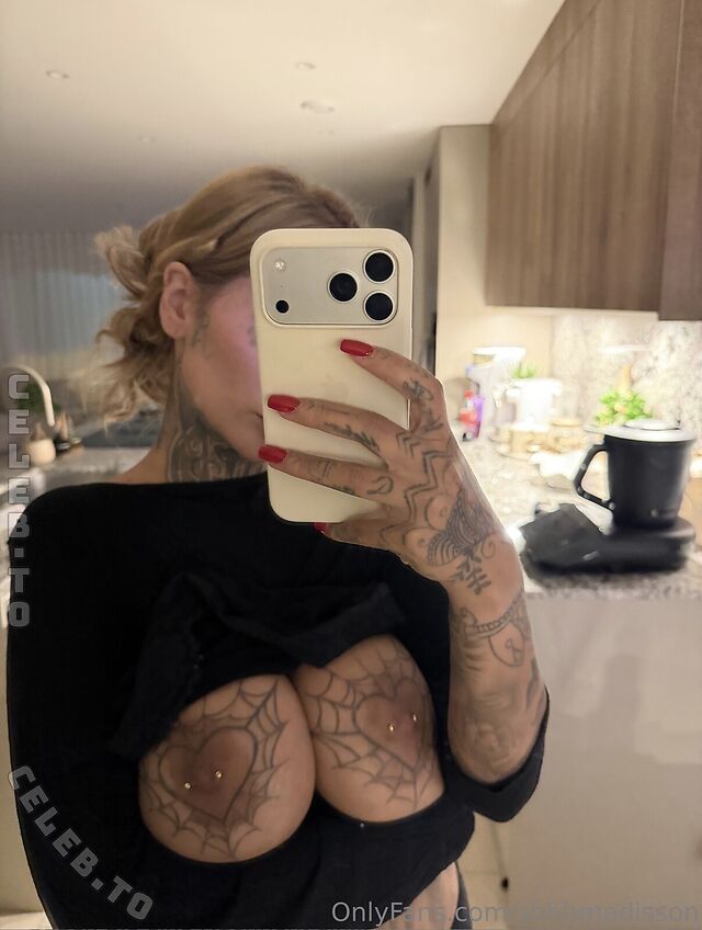 Mia Madisson leaked photos