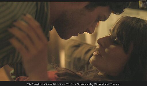Mia Maestro Nude Leaked Photo #42