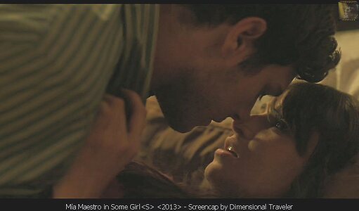 Mia Maestro Nude Leaked Photo #43