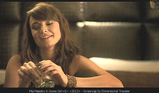 Mia Maestro Nude Leaked Photo #54