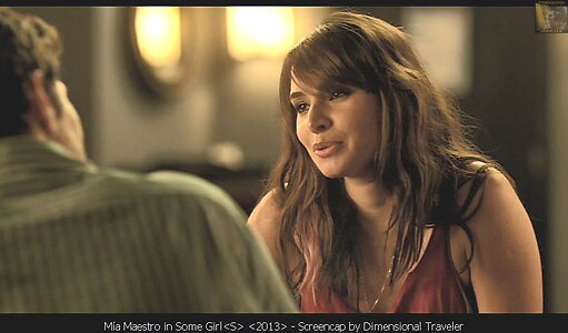 Mia Maestro Nude Leaked Photo #64