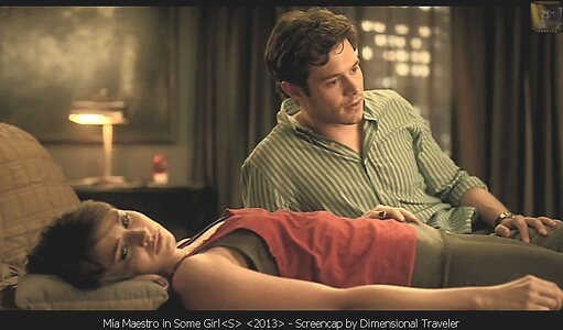 Mia Maestro Nude Leaked Photo #71