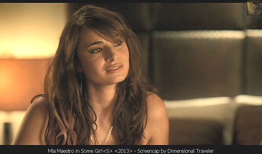 Mia Maestro Nude Leaked Photo #81